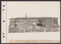 An illustration from Photographs and plans of x-ray facilities located in the midwestern and northwestern United States [ca. 1925] (1925)