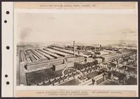 Picture 5 of 7 from Photographs and plans of x-ray facilities located in the midwestern and northwestern United States [ca. 1925] (1925), leaf 49