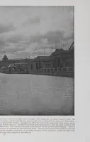 An illustration from Photographs of the World's Fair : an elaborate collection of photographs of the buildings, grounds and exhibits of the World's Columbian Exposition, with a special description of the famous Midway Plaisance (1894)
