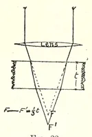 An illustration from Photography in colours (1917)
