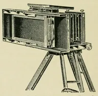 An illustration from Photography in colours (1916)