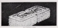 Picture 10 of 12 from The photography of coloured objects (1909), leaf 67