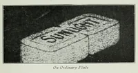 An illustration from The photography of coloured objects (1909)