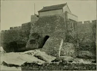 An illustration from Chinese pictures : notes on photographs made in China (1900)