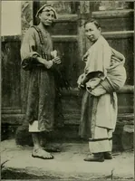 An illustration from Chinese pictures : notes on photographs made in China (1900)
