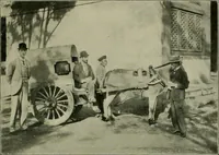 An illustration from Chinese pictures : notes on photographs made in China (1900)