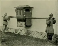Picture 8 of 61 from Chinese pictures : notes on photographs made in China (1900), leaf 26
