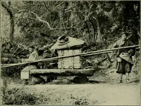 An illustration from Chinese pictures : notes on photographs made in China (1900)