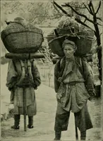 An illustration from Chinese pictures : notes on photographs made in China (1900)