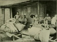 An illustration from Chinese pictures : notes on photographs made in China (1900)