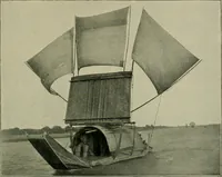 An illustration from Chinese pictures : notes on photographs made in China (1900)