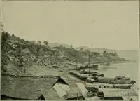 An illustration from Chinese pictures : notes on photographs made in China (1900)
