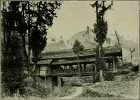An illustration from Chinese pictures : notes on photographs made in China (1900)