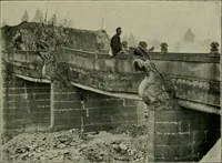 An illustration from Chinese pictures : notes on photographs made in China (1900)