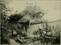 An illustration from Chinese pictures : notes on photographs made in China (1900)