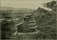 An illustration from Chinese pictures : notes on photographs made in China (1900)