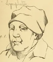 Picture 2 of 79 from Phrenology in connection with the study of physiognomy : to which is prefixed a biography of the author by Nahum Capen (1836), leaf 374