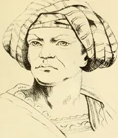 Picture 10 of 79 from Phrenology in connection with the study of physiognomy : to which is prefixed a biography of the author by Nahum Capen (1836), leaf 380
