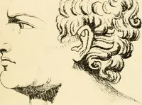 Picture 14 of 79 from Phrenology in connection with the study of physiognomy : to which is prefixed a biography of the author by Nahum Capen (1836), leaf 382