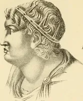 Picture 38 of 79 from Phrenology in connection with the study of physiognomy : to which is prefixed a biography of the author by Nahum Capen (1836), leaf 402