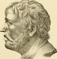 Picture 39 of 79 from Phrenology in connection with the study of physiognomy : to which is prefixed a biography of the author by Nahum Capen (1836), leaf 402