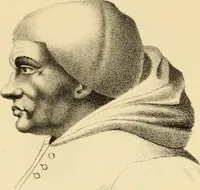 An illustration from Phrenology in connection with the study of physiognomy : to which is prefixed a biography of the author by Nahum Capen (1836)
