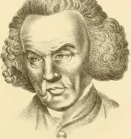 An illustration from Phrenology in connection with the study of physiognomy : to which is prefixed a biography of the author by Nahum Capen (1836)