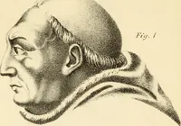Picture 56 of 79 from Phrenology in connection with the study of physiognomy : to which is prefixed a biography of the author by Nahum Capen (1836), leaf 420