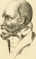 An illustration from Phrenology in connection with the study of physiognomy : to which is prefixed a biography of the author by Nahum Capen (1836)