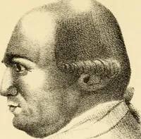 Picture 60 of 79 from Phrenology in connection with the study of physiognomy : to which is prefixed a biography of the author by Nahum Capen (1836), leaf 424