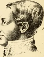 Picture 69 of 79 from Phrenology in connection with the study of physiognomy : to which is prefixed a biography of the author by Nahum Capen (1836), leaf 430