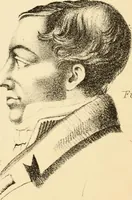 An illustration from Phrenology in connection with the study of physiognomy : to which is prefixed a biography of the author by Nahum Capen (1836)