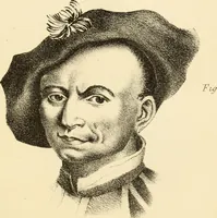 Picture 73 of 79 from Phrenology in connection with the study of physiognomy : to which is prefixed a biography of the author by Nahum Capen (1836), leaf 432