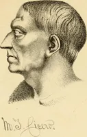 Picture 74 of 79 from Phrenology in connection with the study of physiognomy : to which is prefixed a biography of the author by Nahum Capen (1836), leaf 436