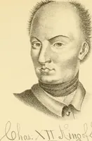 Picture 78 of 79 from Phrenology in connection with the study of physiognomy : to which is prefixed a biography of the author by Nahum Capen (1836), leaf 440