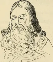An illustration from Phrenologische Bilder : zur Naturlehre des menschlichen Geistes und deren Anwendung Wissenschaft und Leben (1855)