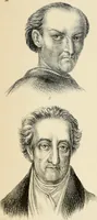 Picture 53 of 80 from Phrenologische Bilder : zur Naturlehre des menschlichen Geistes und deren Anwendung Wissenschaft und Leben (1855), leaf 383