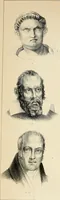 Picture 61 of 80 from Phrenologische Bilder : zur Naturlehre des menschlichen Geistes und deren Anwendung Wissenschaft und Leben (1855), leaf 387