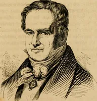 An illustration from Phrenologische Bilder : zur Naturlehre des menschlichen Geistes und deren Anwendung Wissenschaft und Leben (1855)