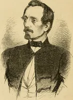 An illustration from Phrenologische Bilder : zur Naturlehre des menschlichen Geistes und deren Anwendung Wissenschaft und Leben (1855)