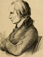 An illustration from Phrenologische Bilder : zur Naturlehre des menschlichen Geistes und deren Anwendung Wissenschaft und Leben (1855)