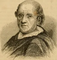 An illustration from Phrenologische Bilder : zur Naturlehre des menschlichen Geistes und deren Anwendung Wissenschaft und Leben (1855)