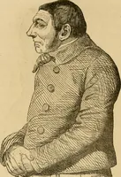 An illustration from Phrenologische Bilder : zur Naturlehre des menschlichen Geistes und deren Anwendung Wissenschaft und Leben (1855)
