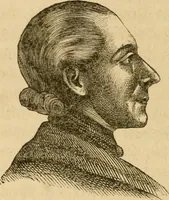 An illustration from Phrenologische Bilder : zur Naturlehre des menschlichen Geistes und deren Anwendung Wissenschaft und Leben (1855)