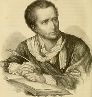 Picture 43 of 60 from Phrenologische Bilder : zur Naturlehre des menschlichen Geistes und deren Anwendung Wissenschaft und Leben (1855), leaf 587