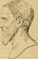 Picture 7 of 60 from Phrenologische Bilder : zur Naturlehre des menschlichen Geistes und deren Anwendung Wissenschaft und Leben (1855), leaf 63