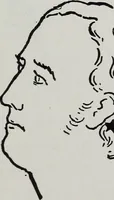 An illustration from Phrenology; how to tell your own and your friend's character from the shape of the head (1910)