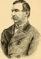 An illustration from Phrenology, and how to use it in analyzing character (1871)