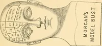 Picture 3 of 74 from Phrenology, and how to use it in analyzing character (1871), leaf 20
