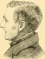 An illustration from Phrenology, and how to use it in analyzing character (1871)
